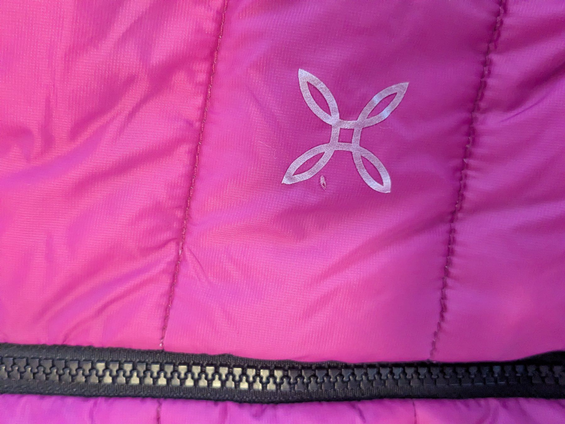Montura Giacche: Montura Primaloft Jacke Damen XS – Usato da Deitingen venduto da myQuint 1