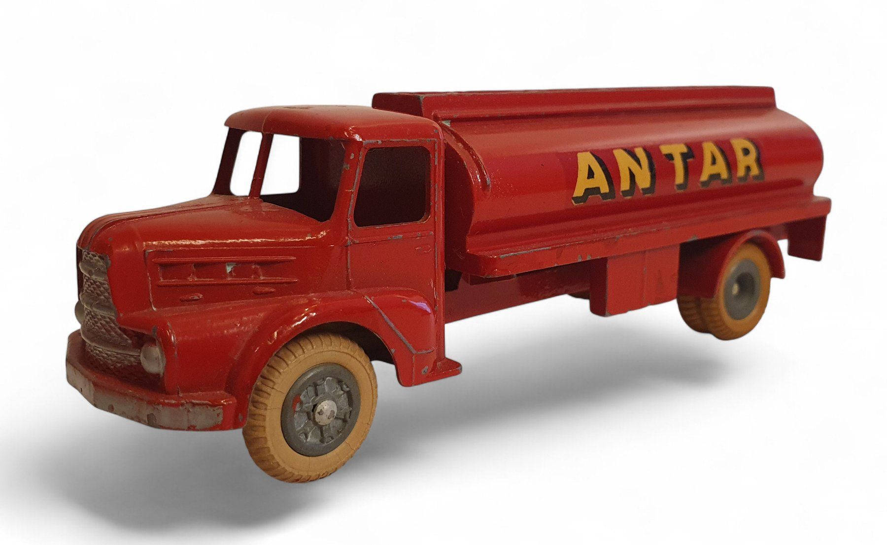 Modellini d'auto: alter JRD ANTAR Tank-Lastwagen – Usato da Flawil venduto da RoverVitesse 1