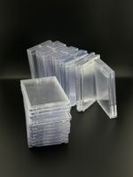 32x Magnet Holder gebraucht TCG Pokemon