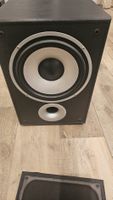LTC SW100BL Subwoofer