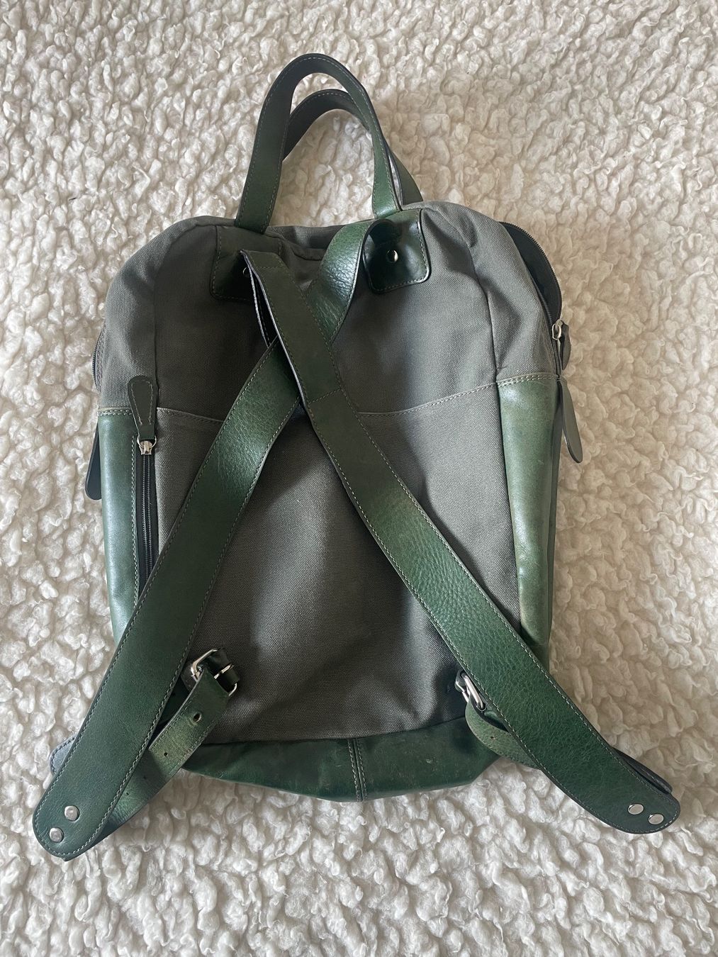 Sacs à dos: Rucksack – D'occasion à Basel par jean51 1