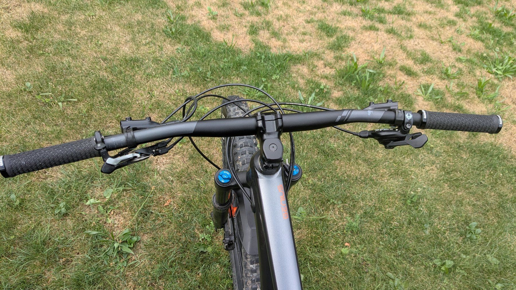 Scott Velos: Scott Genius 950 (2020) – Gebraucht aus Menziken von mac_ys26 9