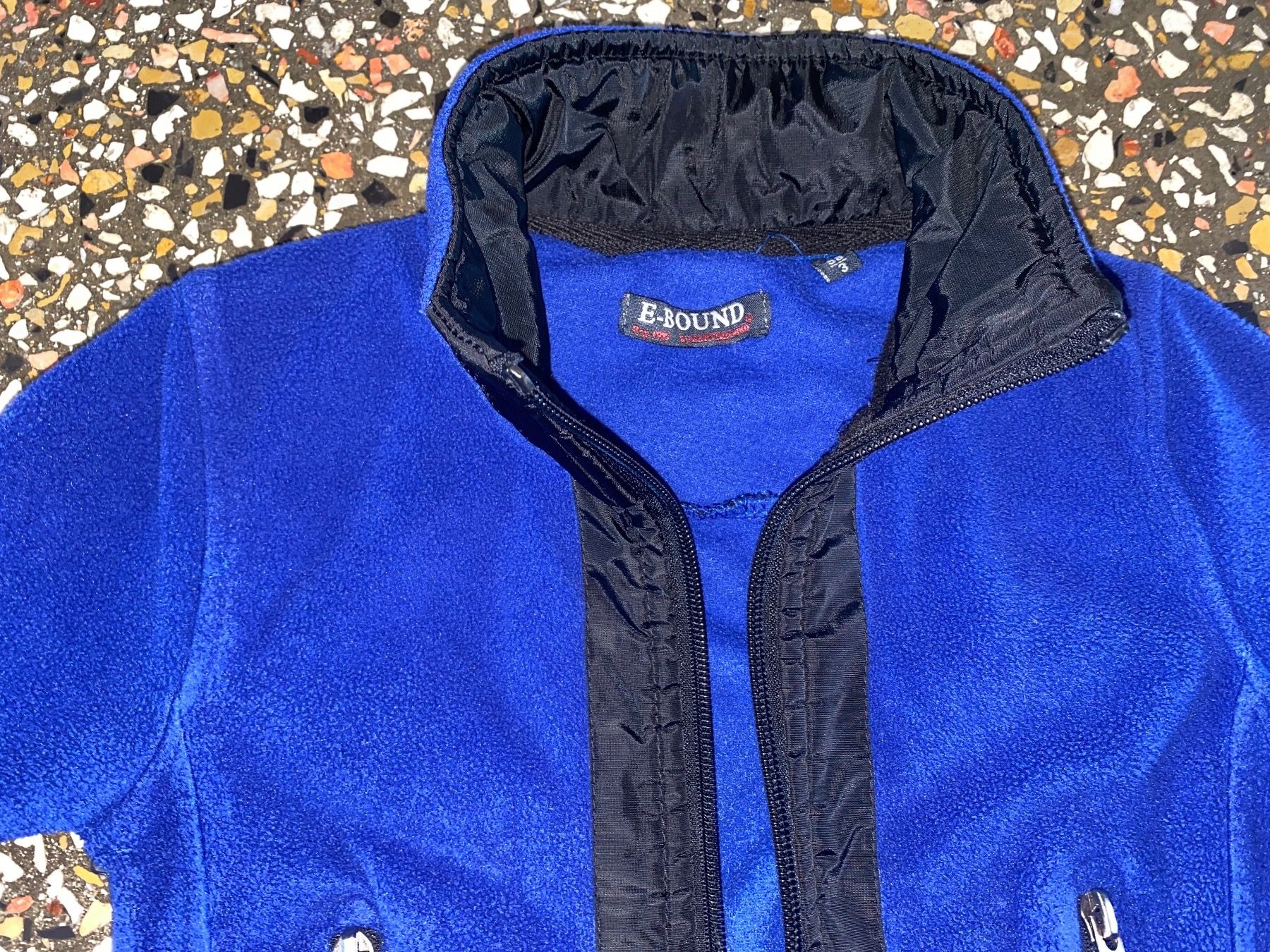 Giacche & Cappotti: Jacke Gr. 98 – Usato da Bern venduto da Elisa64 1