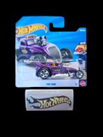Hot Wheels Drag Racers 2026 Fiat 500C 10/10 S
