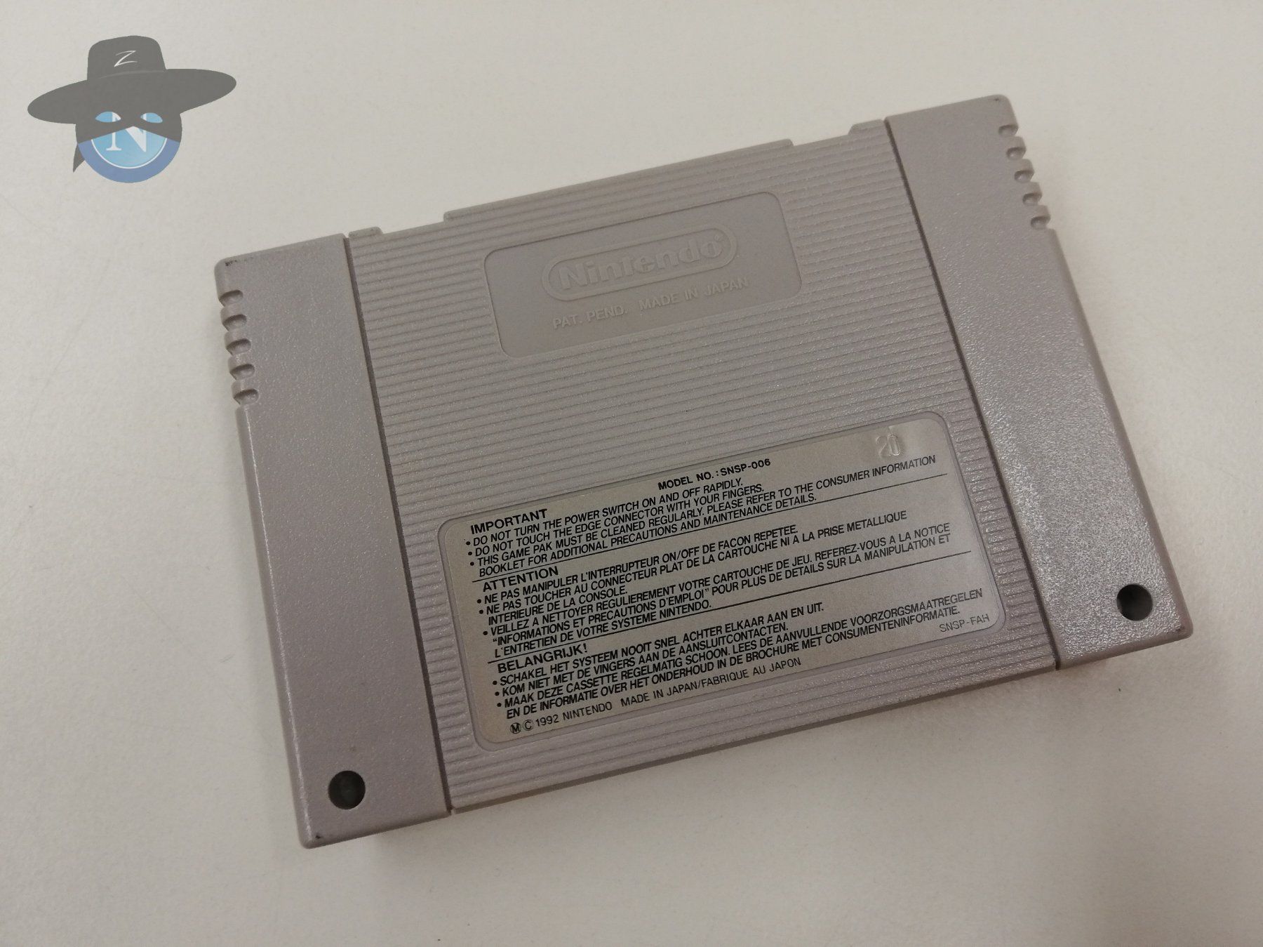 Nintendo Giochi: Pinball Dreams / Super Nintendo SNES – Usato da St. Gallen venduto da zorro_dc 8