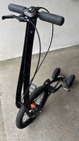 Original Halfbike 3 - das coolste Sporttool für Erwachsene!