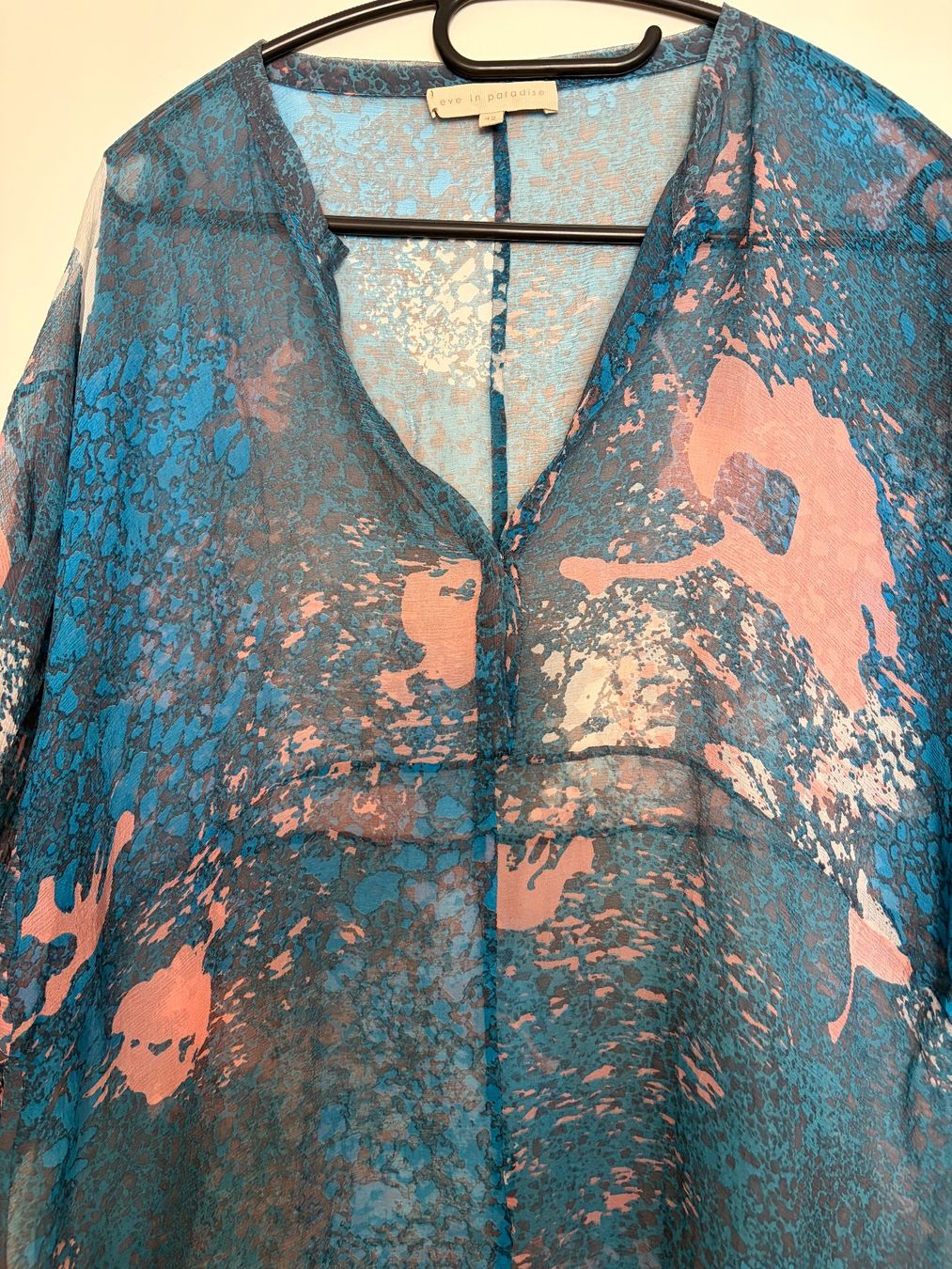 Robes: eve in paradise Strandkleid – D'occasion à Luzern par Lampion 1