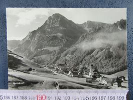 MELCHTAL AK ONW