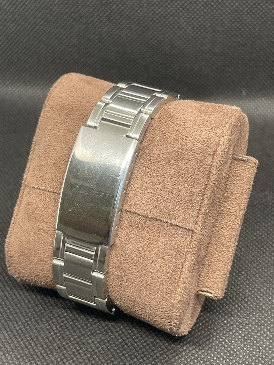 Seiko Uhren: Seiko 5 Automatique Railway – Gebraucht aus Nyon von di_2c8q 3
