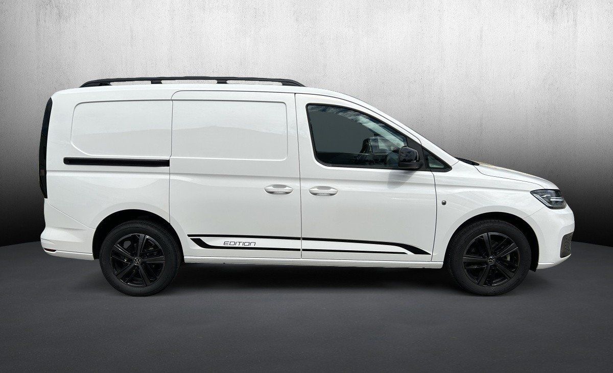 VW Nutzfahrzeuge: VW Caddy Cargo Maxi • 1.5TSI DSG • Aktion - 30% – Gebraucht aus Gümmenen von Team-29 4