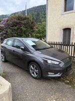 Ford focus 1.0 SCTi