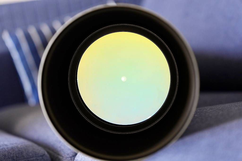 Objektive: Zeiss APQ 150/1200 – Gebraucht aus La Corbaz von APQ 3