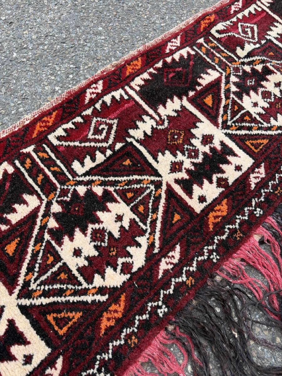 Tappeti: Zeltschmuck Afghanistan  – Usato da Wängi venduto da Tesimo 1