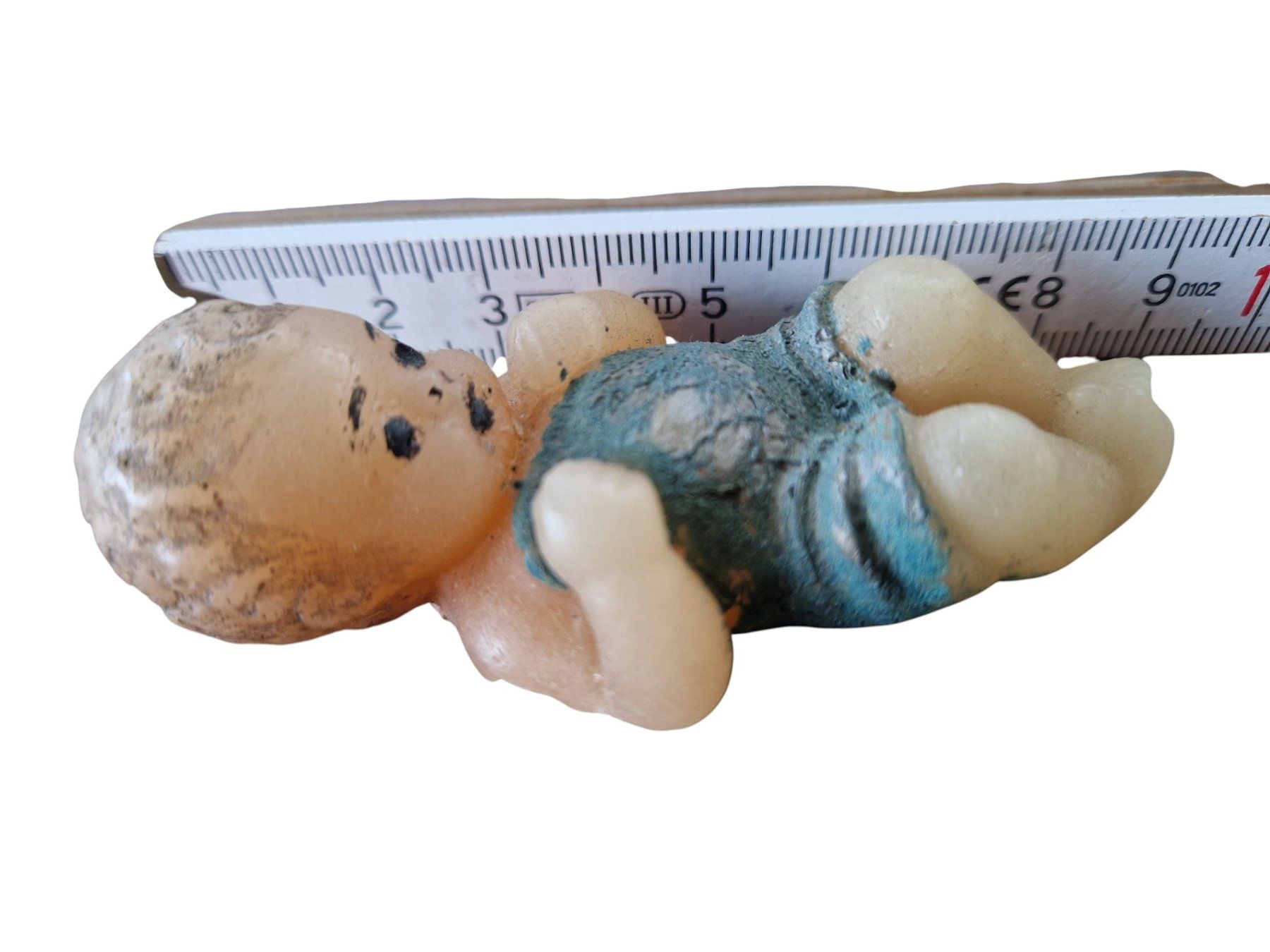 Figuren: antikes Jesuskind für Krippe – Gebraucht aus Mörschwil von lindaswunderkiste 3