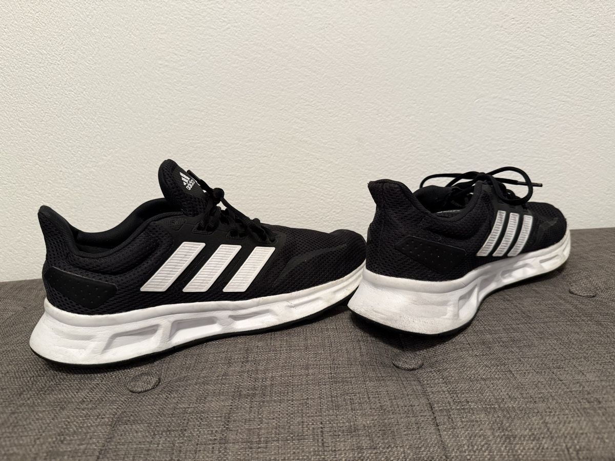 Adidas Scarpe da uomo: Adidas Turnschuhe  – Usato da Chur venduto da Tsambiko 7