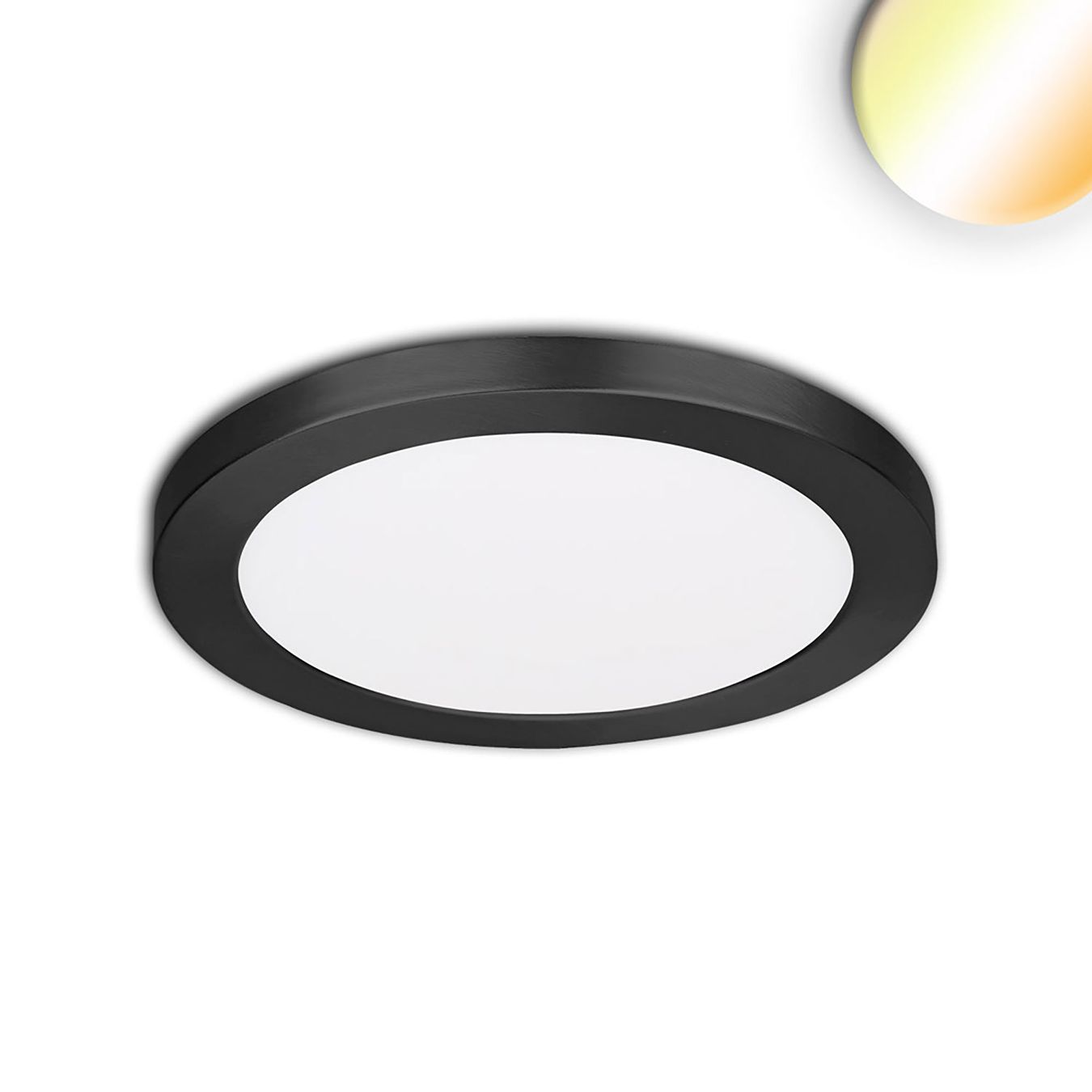 Lampade: LED Aussen Einbaustrahler, IP44, 14 cm Ø – Nuovo (secondo la descrizione) da Kreuzlingen venduto da Smart-Light