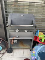 Campingaz 2 Series Classic L Grill mit Gasregler