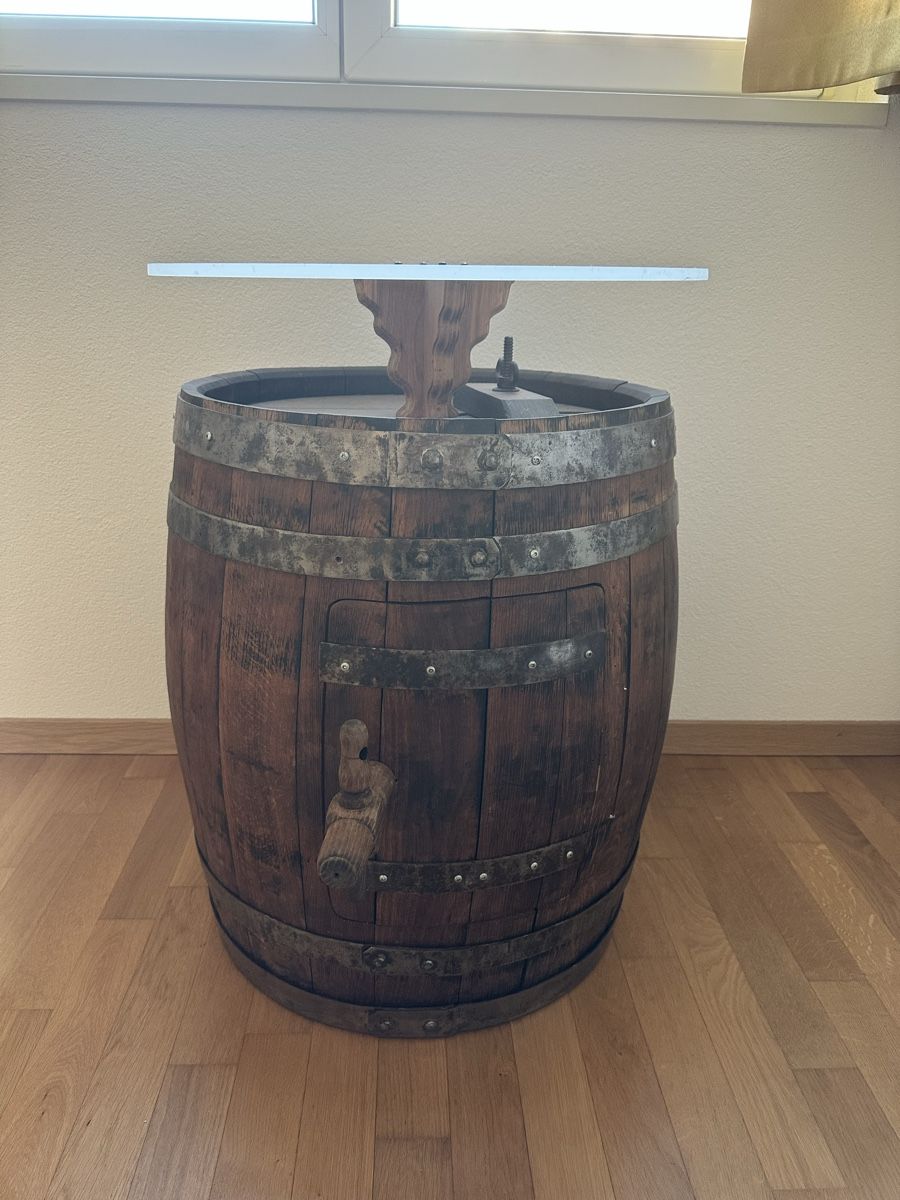 Accessoires: Bierfass – D'occasion à Mels par _sabrina92