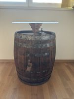 Bierfass
