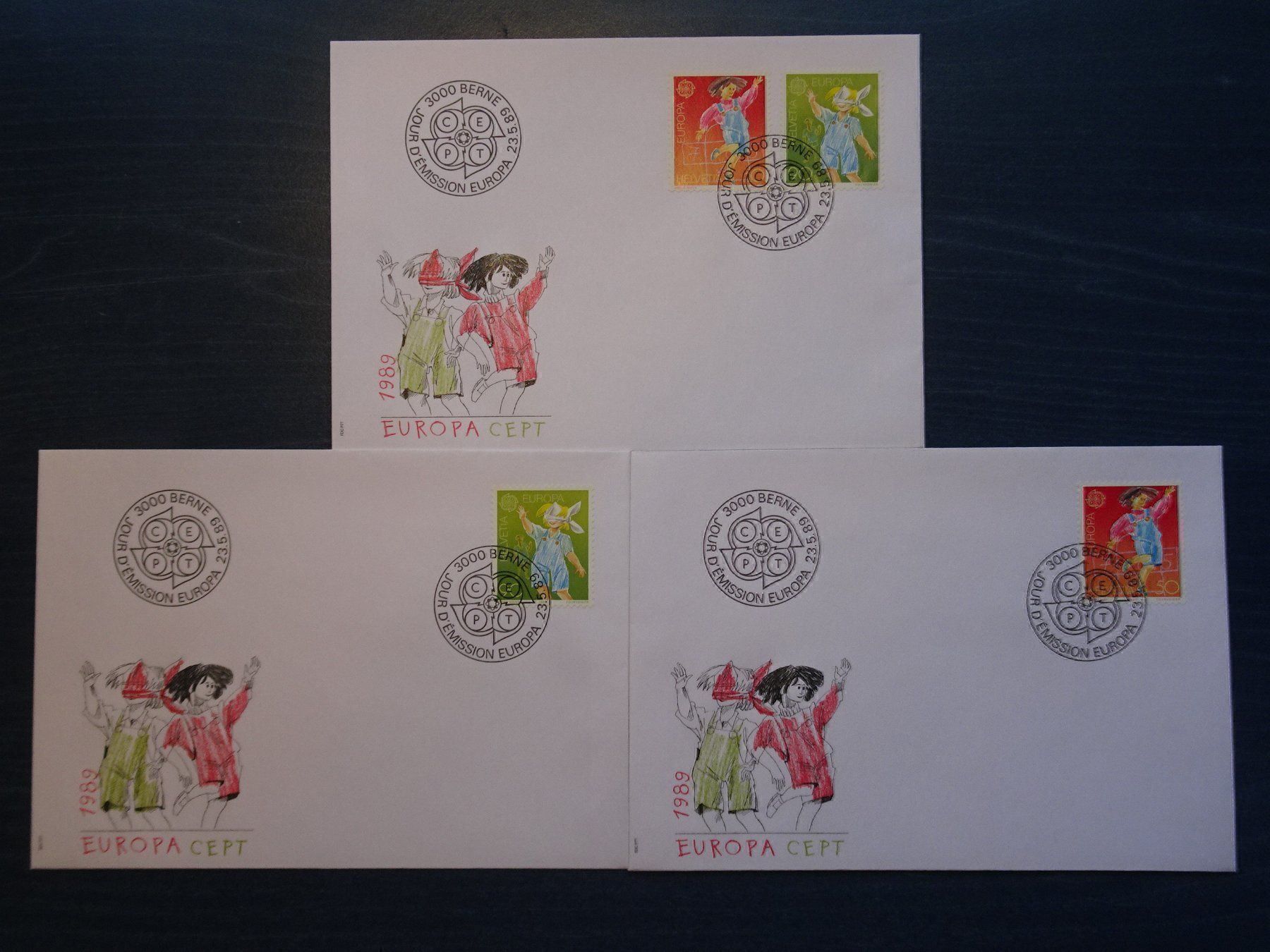 Vino: 1989 – Nuovo (secondo la descrizione) da Aadorf venduto da Chnorli-Furz