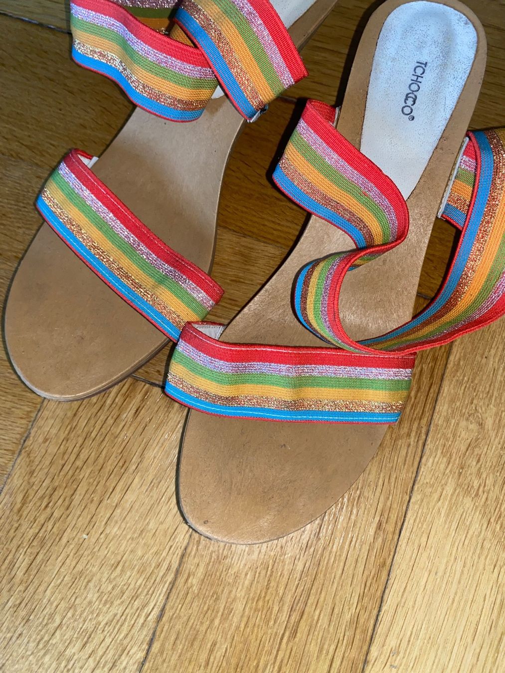 Chaussures femmes: Schuhe Gr. 38 – D'occasion à Bern par Elisa64