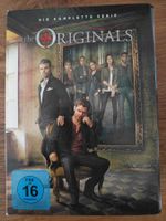 The Originals Die komplette Serie DVD 16+ guter Zustand