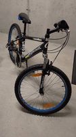 Vélo California Booster 24 - à vitesses