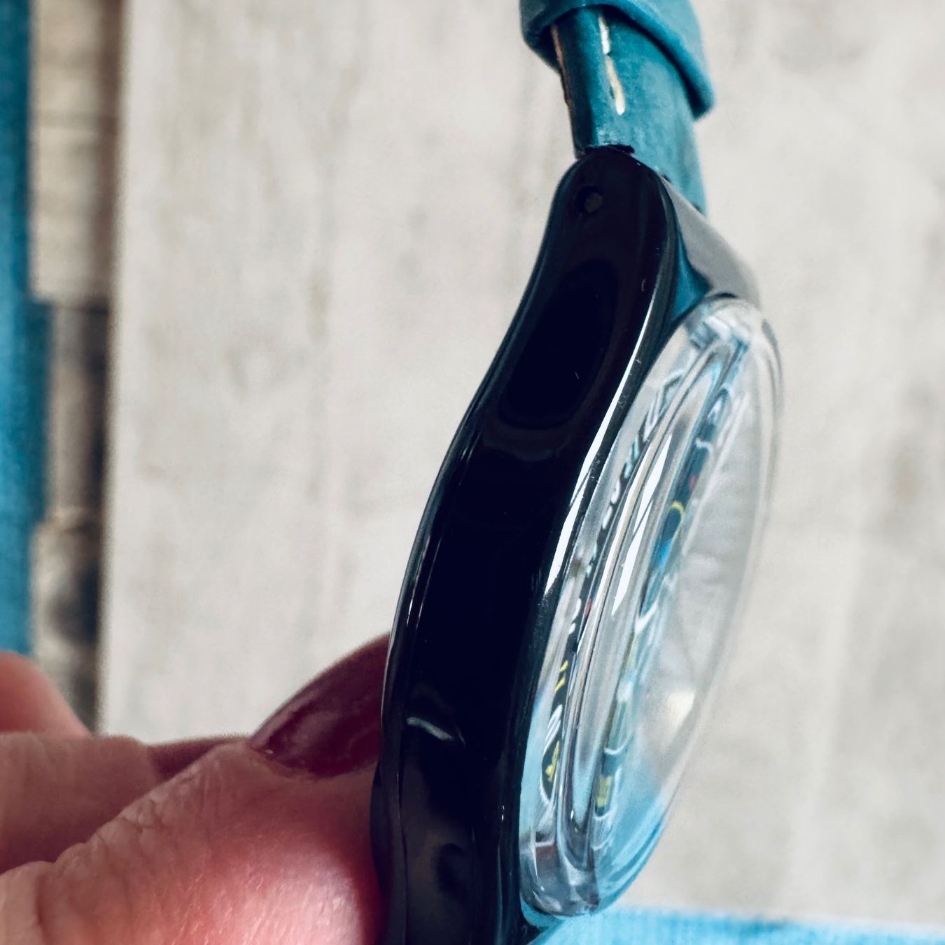 Swatch Orologi: Swatch 24H Ellypting Rare Unworn – Nuovo (secondo la descrizione) da Arzier-Le Muids venduto da Anna_BM 3