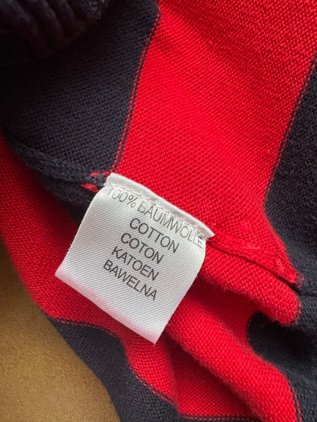 Polo-Shirts: Peter Fitch Polo Pullover Polooberteil – Gebraucht aus Obfelden von cesarina10 7