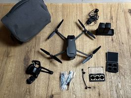 DJI Mavic 3 Classic mit Fernsteuerung RC-N1 (C1 | CE)