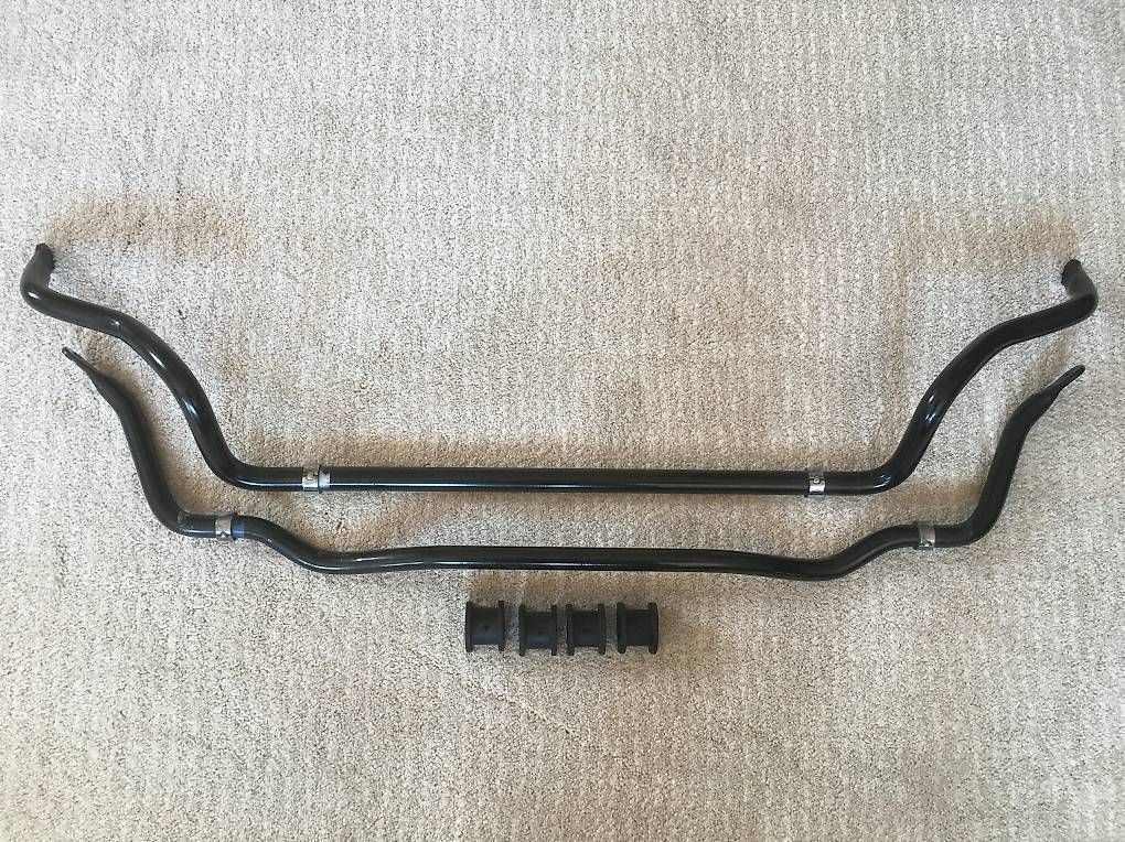 Tutti pezzi di ricambio auto: OEM Mitsubishi Lancer Evo X Stabis – Usato da Gipf-Oberfrick venduto da CNe