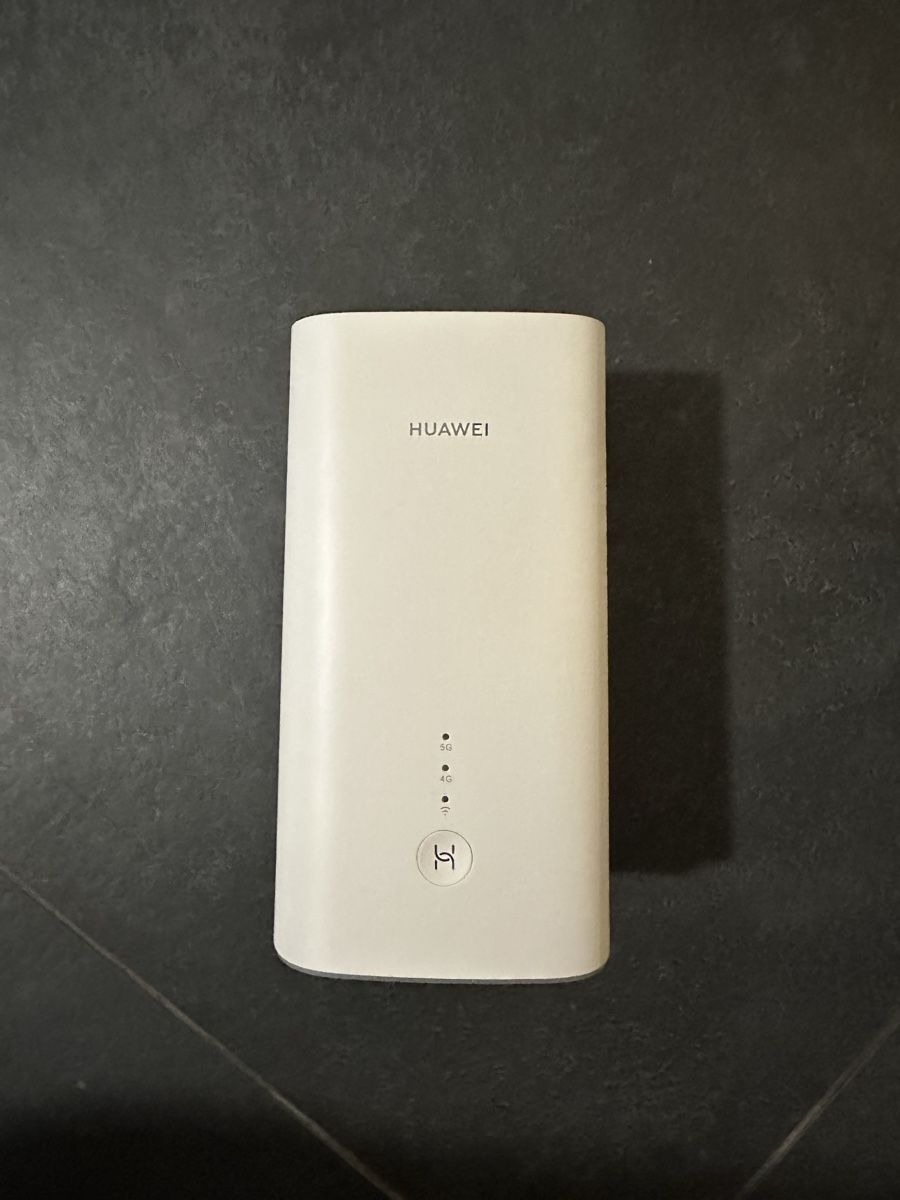 Huawei Modem & Router: Huawei cpe pro 2  – Usato da Bogno venduto da L1906