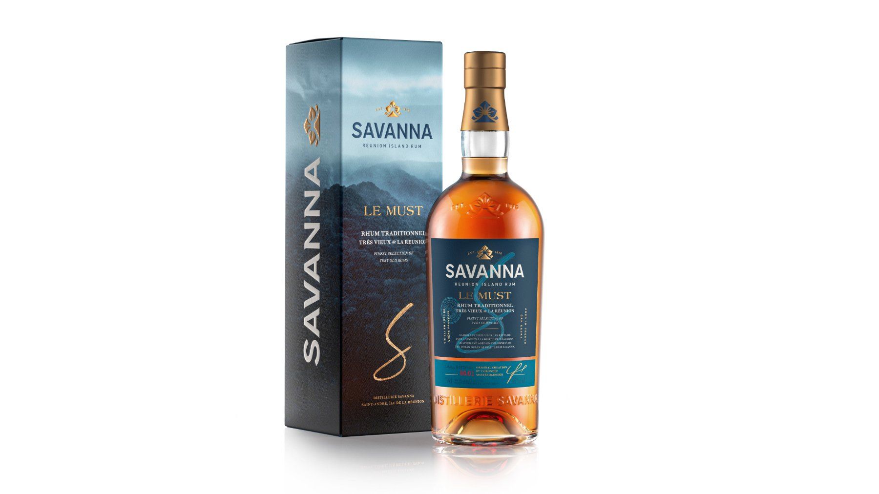 Bevande alcoliche: Savanna le must – Nuovo e nell'imballaggio originale da Le Locle venduto da drinkshop