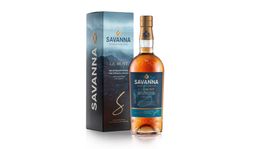 Savanna le must
