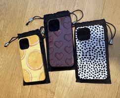 Handyhüllen Burga Iphone 13 pro max