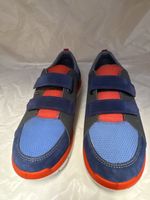 Ricosta Halbschuhe farbig Grösse 35 Sympatex