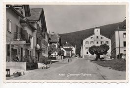 LES GENEVEYS-SUR-COFFRANE Boulangerie