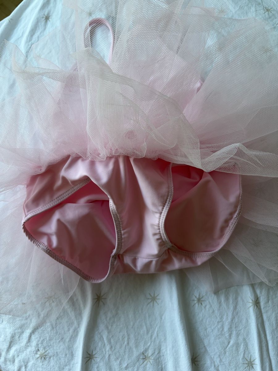 Vestiti & Gonne: Vicard Ballet Tutu 8 Jahre – Usato da Bern venduto da gozdet 2