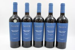 5x Passìo Nero dAvola Perricone Sicilia 2024 (26072565Z)