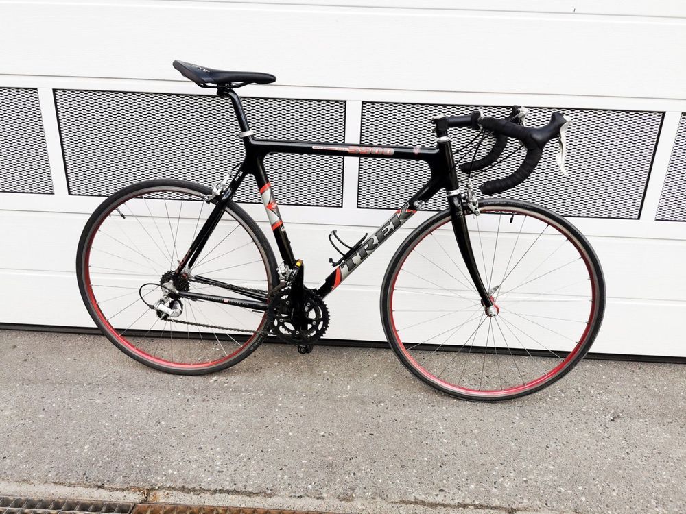 Trek deals oclv 5500