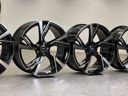 Alufelgen Sigma 803 für Audi 9x20 ET30 5x112