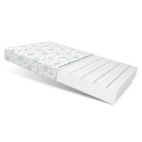 Kindermatratze 80x160 MELODY Dumbo - Lotuseffekt - H3 - 10cm