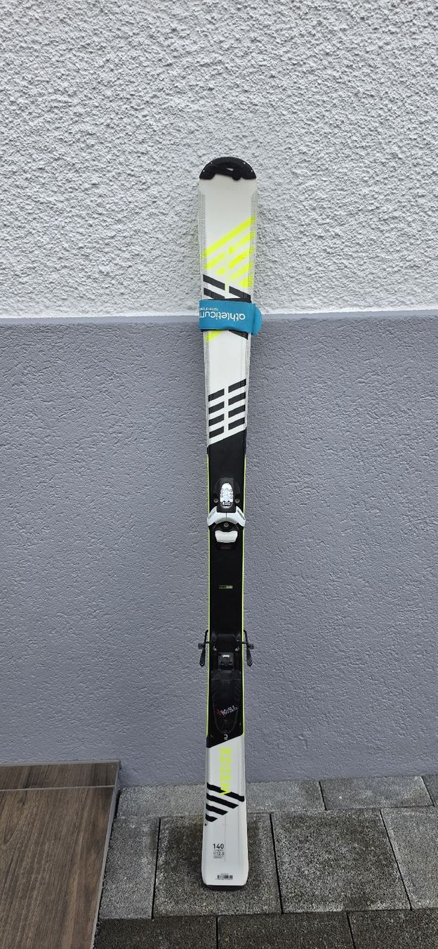 Skis: Ski – Gebraucht aus Steffisburg von RnPerformanceShop 6