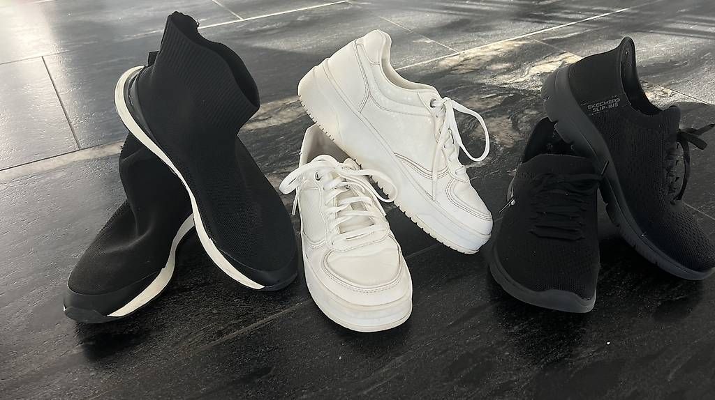 Scarpe da donna: Schuhe Gr. 38 – Usato da Günsberg venduto da ElenaFl