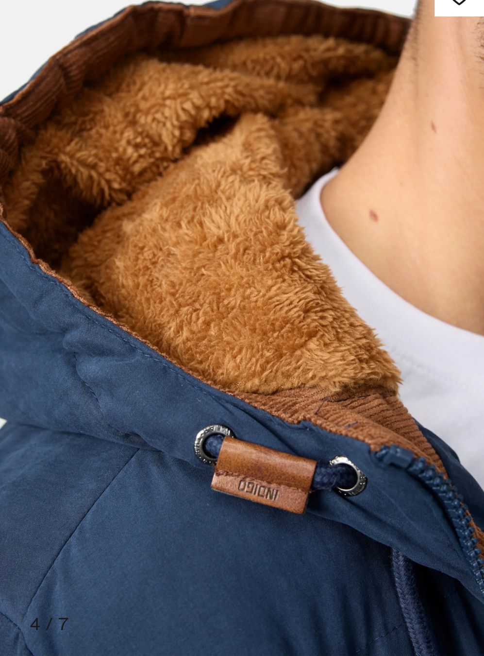 Giacche: Neuwertige Winterjacke – Nuovo (secondo la descrizione) da Mühlethurnen venduto da Fudoshin1 2