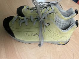 Mc Kinley Wander-/Outdoorschuhe wie Scarpa Gr. 33
