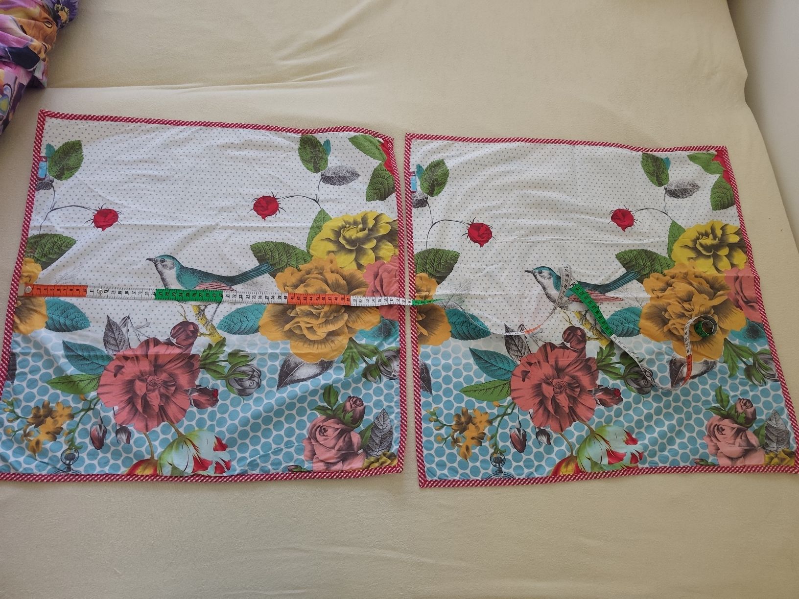 Biancheria da letto: pip Studio kissenbezug 2 x – Usato da Muttenz venduto da Hermesvonthan 4