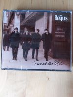 The Beatles Live at the BBC