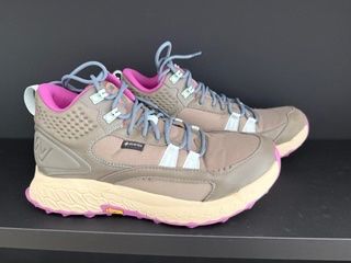New Balance Scarpe da uomo: New Balance - Gore-Tex – Usato da Wilchingen venduto da beamega