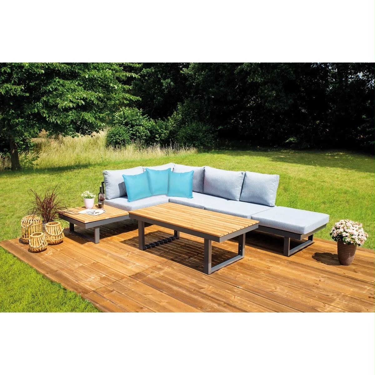 Sofas: Lounge – Gebraucht aus Zeiningen von Digifant 4